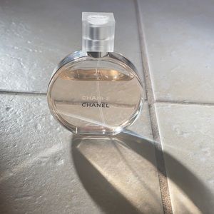 Chanel Chance EAU VIVE PERFUME